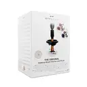 STYLPRO Original Makeup Brush Cleaner – Automatic Electric Brush Spinner, Quick Drying & Deep Cleaning, BC01 image 3