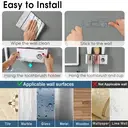 iHave toothbrush holder G402 image 5