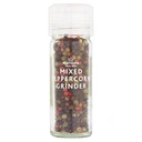 Morrisons Mixed Peppercorn Grinder 40g image 1