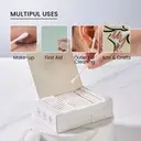 ochama Cotton Buds 200 Pieces image 2