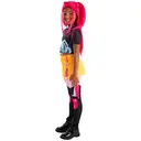 K-Pop Demon Hunters Mira Dress Up Costume 7-8 Years image 5