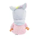 Cry Babies Tiny Cuddles Newborn Jenna Mini Baby Doll image 4