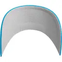 Flexfit Wooly Combed Cap hawaiian ocean XS/S image 6