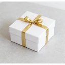 Unique Party Curling Ribbon, Gold, 45m image 2