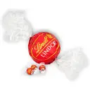 Lindt Lindor Maxi Ball Milk Chocolate Truffles 500g image 0