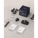 Caméra Dash iZEEKER GD100 Full HD 1080P avec Écran LCD 3 Pouces image 8