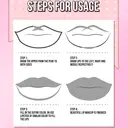 MISSLYN Crayon à lèvres longue tenue - Teinte 21 Women's Day - Cadeau image 6