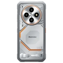 Blackview Fort 2 Android 15, 24GB (8+16) RAM + 128GB ROM (2TB TF card expansion) Outdoor 4G Smartphone, 16MP AI Camera, 6.56" HD+, 5000mAh, MediaTek G81, IP68 Waterproof Construction Site Phone, NFC, OTG, GPS, FM, 5G, WiFi image 2