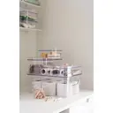 SmartStore™ Couvercle transparent taille M - 29 x 20 x 2,5 cm image 3