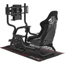 OPLITE GTR UCM Support universel pour console de simulateur de course - Noir image 1