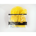 GENERIC - Kit Eponge Filet Africain Jaune Avec Corde - 90g image 0