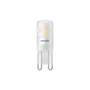 Philips Light Bulb LED Capsule Frosted G9 Warm White 25W Dimmable image 1