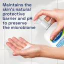 Cetaphil Hydrating Foaming Cream Cleanser 236ml image 3