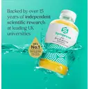 Symprove Live & Active Water-Based Hydration Support Supplement Pineapple Flavour - 4 Week Pack image 1