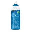 Mogu Mogu Blackcurrant Drink with Nata de Coco 1L image 0