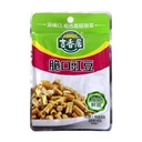 Haricots rouges croustillants Jixiangju 80g*5pièces image 0