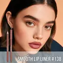 MISSLYN Smooth Crayon à lèvres crémeux teinte 138 - 0,78 g image 1