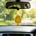 CARPLAN Mighty Oak Air Freshener - Vanilla image 2