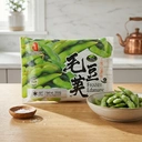 Freshasia Frozen Edamame 350g image 1