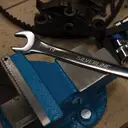 Silverline Combination Spanner 19mm image 4