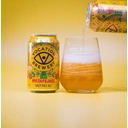 Vocation Brewery Hop, Skip & Juice Hazy Pale Ale 4 X 330ml image 2