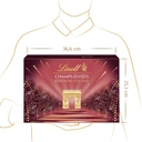 [DLUO proche] Lindt Champs Élysées - Boîte de chocolats assortis édition festive 400 g image 2
