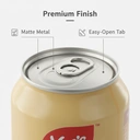 yeo's Soy Bean Drink 300ml image 3