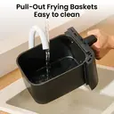 Ochama Friteuse sans huile double - 9 L image 5