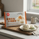 FRESHASIA New Orleans Chicken Thigh Bun 510g image 1