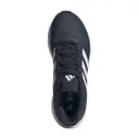 ADIDAS Ultrarun 5 Noir/Blanc 47 1/3 image 1