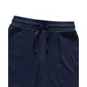 GALTSAND Short Pique Pintuck Bleu Atlantique S image 2