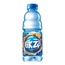 Mizone Vitamin Drink Tangerine Flavor 600ml image 0