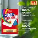 DYLON Colours Catcher Protection Sheets, 40 Sheets image 6