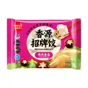 FRESHASIA Chicken & Mushroom Dumplings 400g image 0