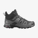 Salomon X Ultra 4 Mid GTX Noir 42 2/3 image 0