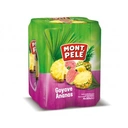 MONTPELE Nectar Ananas Goyave Pack 50 cl x4 image 0