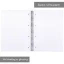 Pukka Pad A4 Metallic Jotta NotePad Squared, Pack of 3 image 3