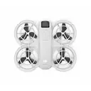 DJI Neo Motion Fly More Combo, Mini Drone with 4K UHD Camera for Adults, 135g Self Flying Drone that Follows You, Palm Takeoff, Subject Tracking, QuickShots, with RC Motion 3 and 3 Batteries image 1