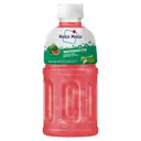 Mogu Mogu Nata De Coco Drink - Watermelon Flavour 320 ml image 0