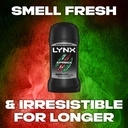 Lynx  Anti-Perspirant Stick Africa 50ml image 8