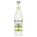 Fever-Tree Mexican Lime Soda 500ml image 1