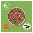Lily's Kitchen Puppy Recipe with Chicken Wet Dog Food 400g image 2
