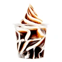 SOFT Coupes de glace Chocolat 140ML image 0