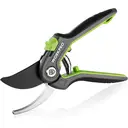 WORKPRO Sécateurs Bypass avec lame SK5 - 210 mm image 0