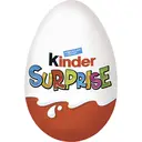 Kinder Surprise Egg Classic - 20 g image 0