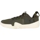 Under Armour Reign 6 Men's Training Shoes - Expedition Green image 2