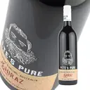  Petes Pure Shiraz 13% 750mL image 1