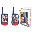 Spidey and his Amazing Friends Walkie-Talkies with up to 200metre Range image 4
