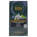Lipton Feel Good Selection Thé Earl Grey 25 sachets image 0