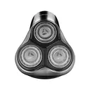 ENCHEN Blackstone Max 100% Waterproof Electric Shaver 3D-Direction Flex Heads With POP-UP Precision Trimmer, 1pc image 9